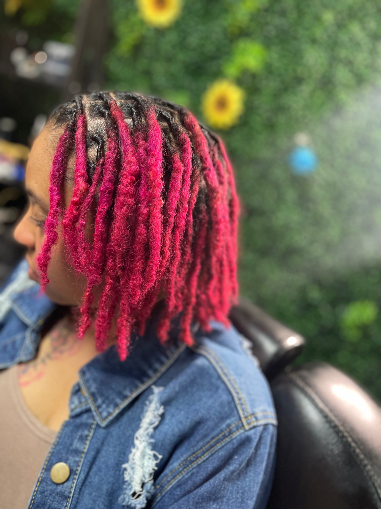 Color Touch Up