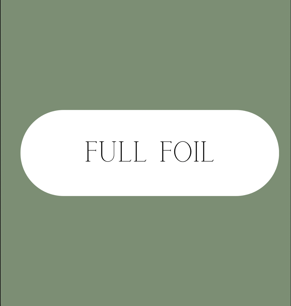 Full Foil