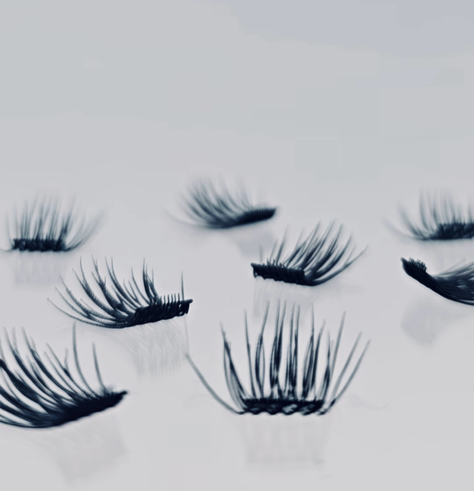 X-press Lash Set
