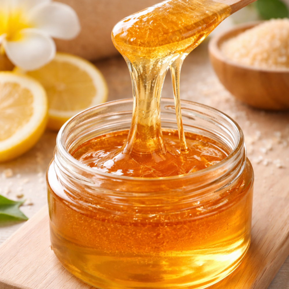 Beard Sugaring at SLB LOUNGE LLC in Lanham, MD