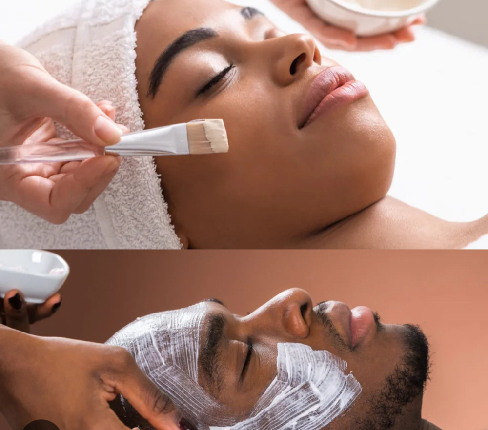 Customize Signature Facial
