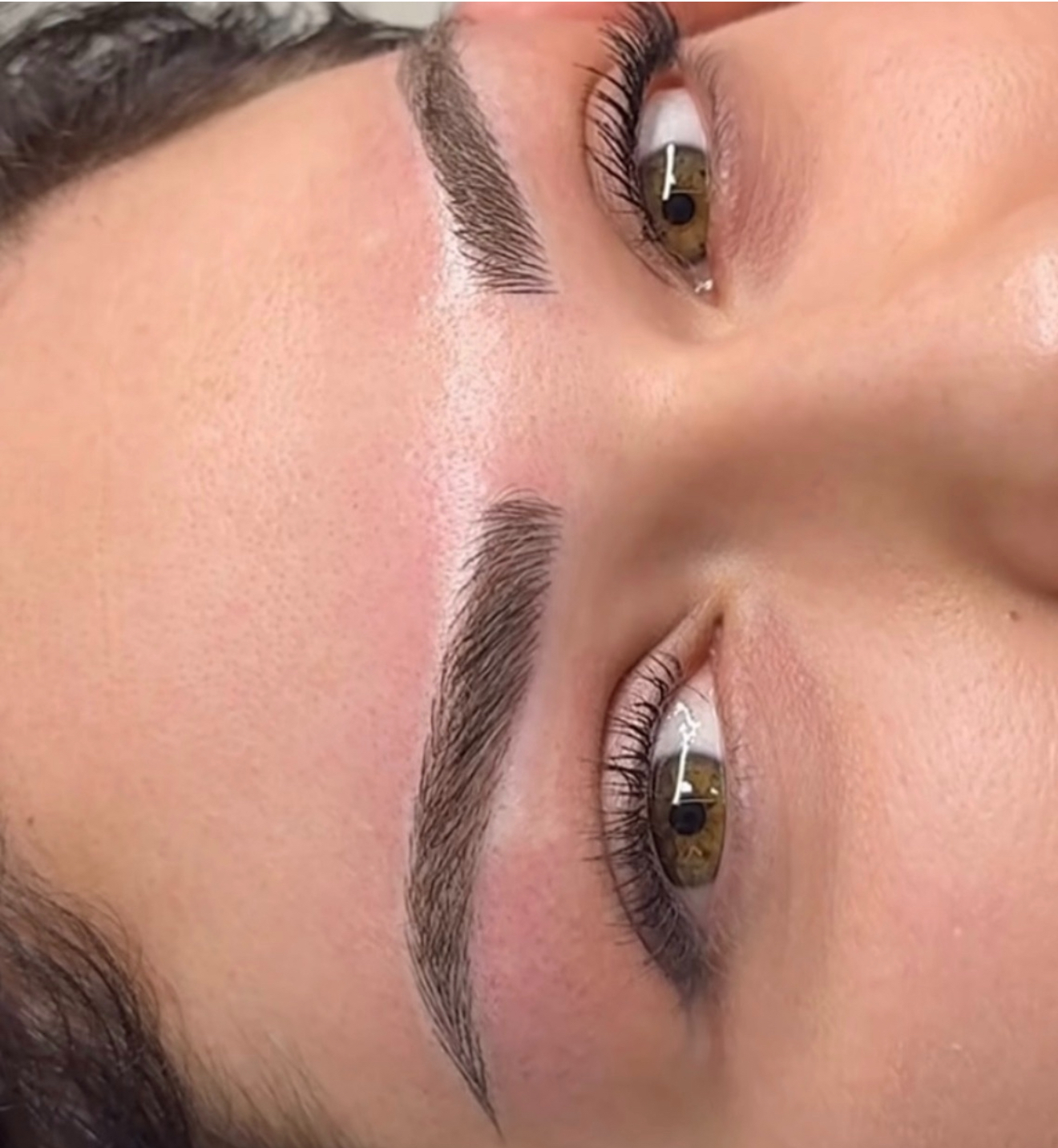 Stroke nano brows50%off Limted Time