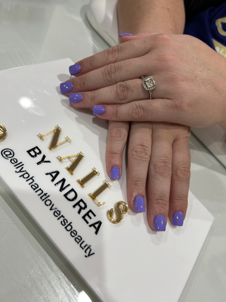 Acrylic Full Set