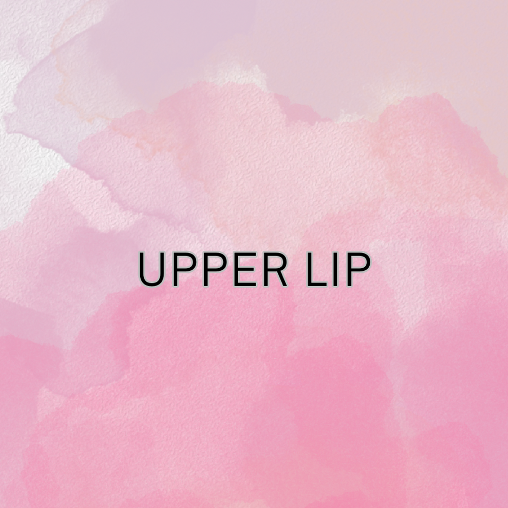 Upper Lip