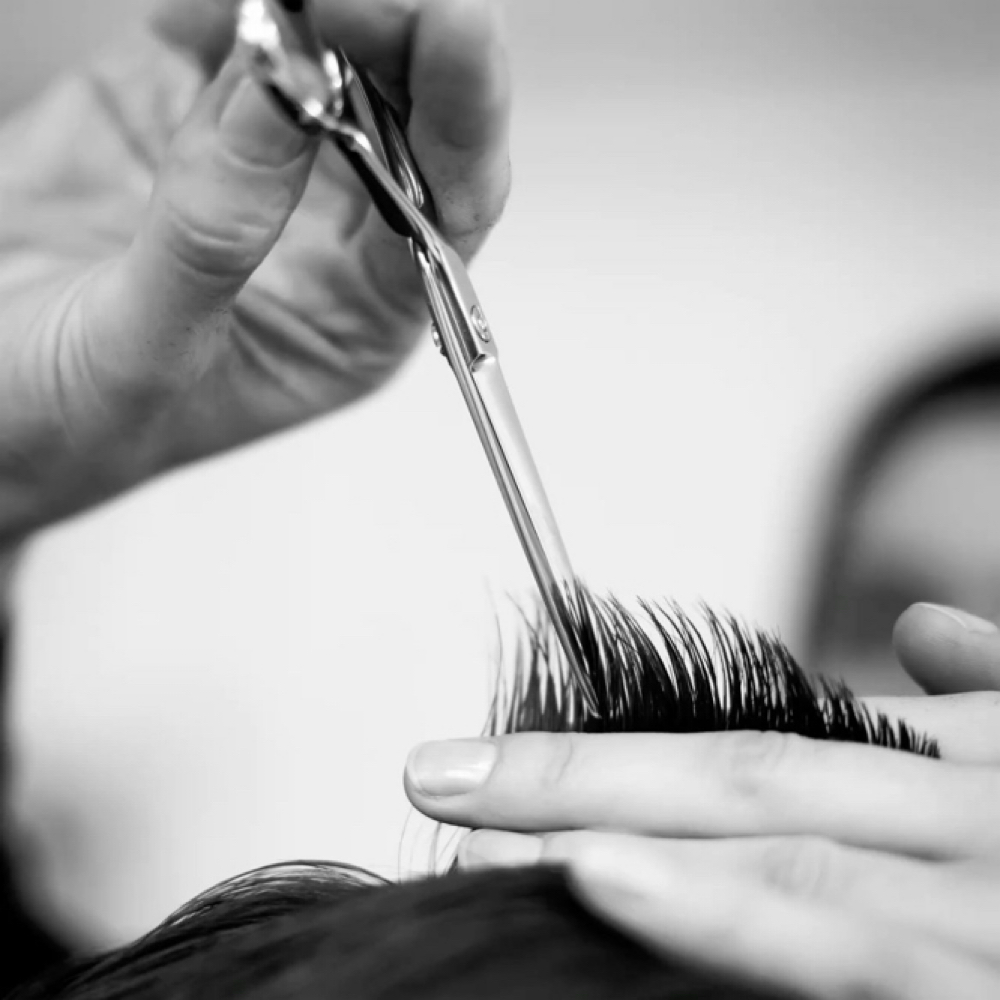 Kids Haircut at Halo in Rapid City, SD