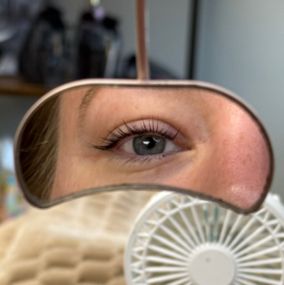 Lash Lift And Tint at Beauty x KB in Tulsa, OK