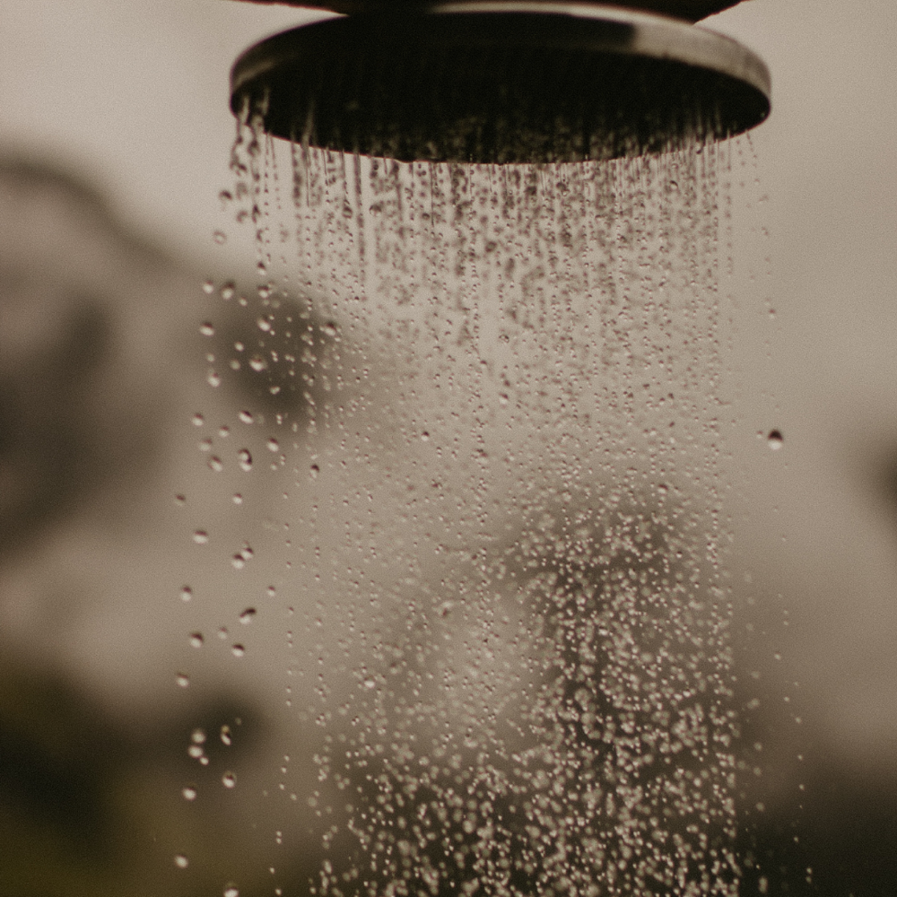 Rainfall Showers