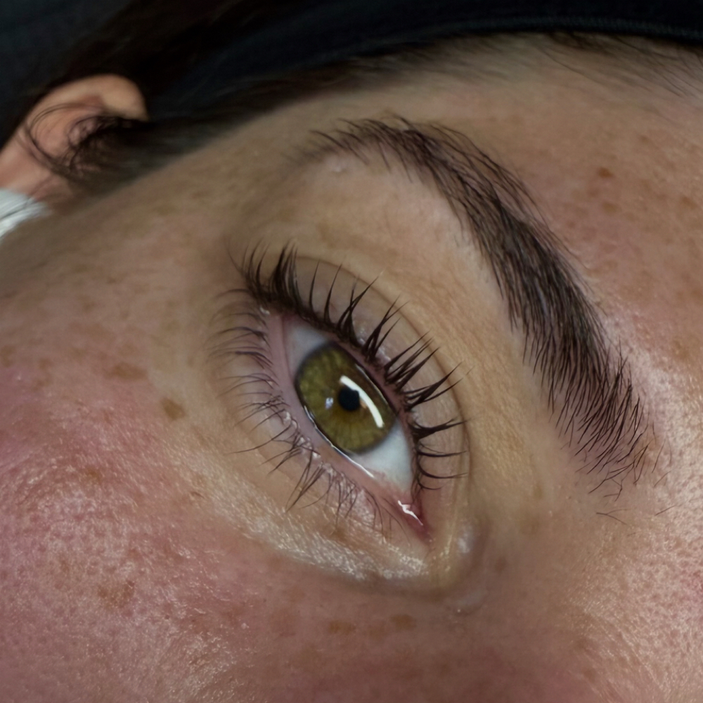 Lash Lift at Clash Collective in Holmdel, NJ