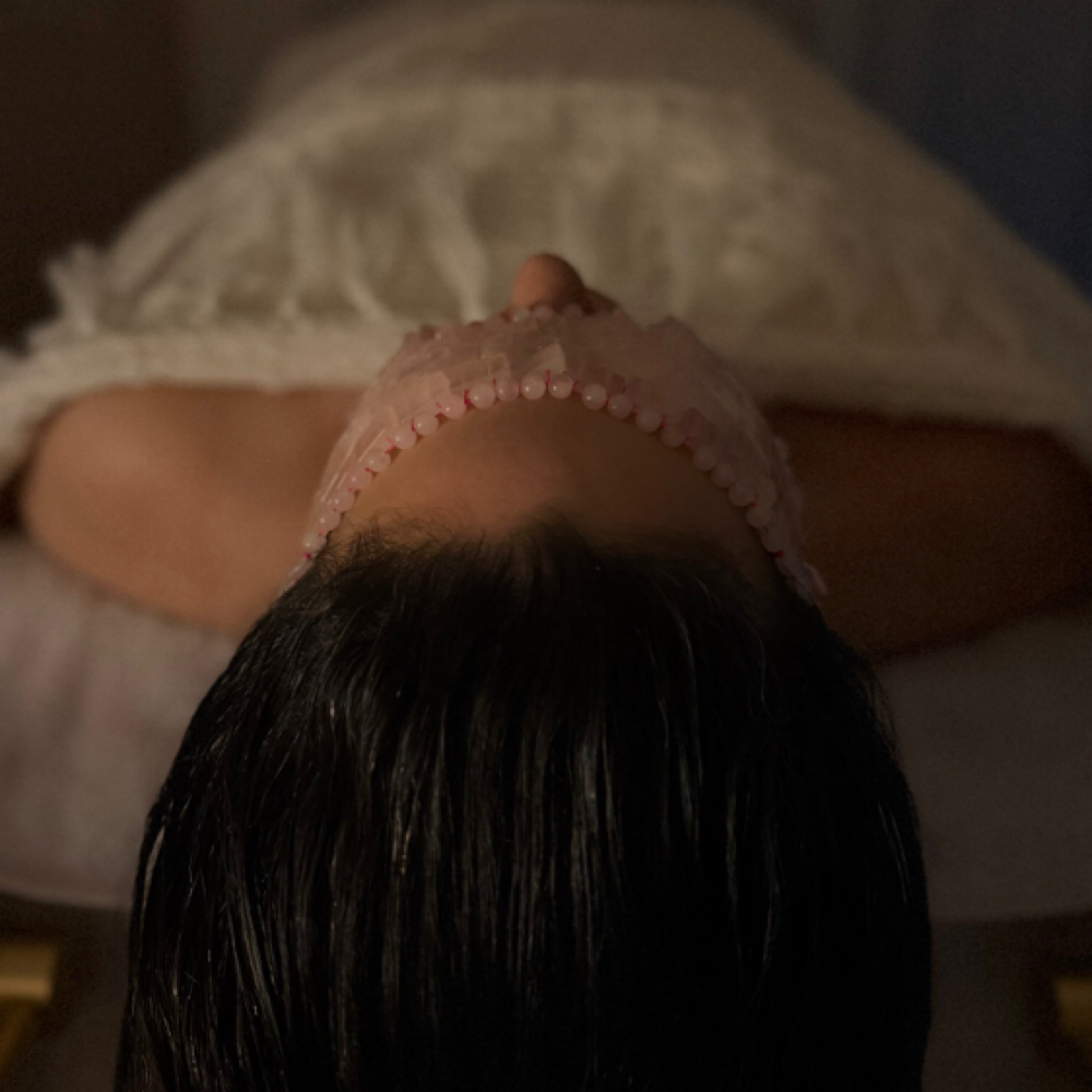 Deluxe Head Spa. Lyndon at Amanda Duffy in Saint johnsbury., VT