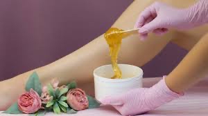 Full Body Waxing at Glow in Hicksville, NY