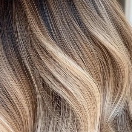 Highlights/Balayage at Rebel Hair in Fort Worth, TX