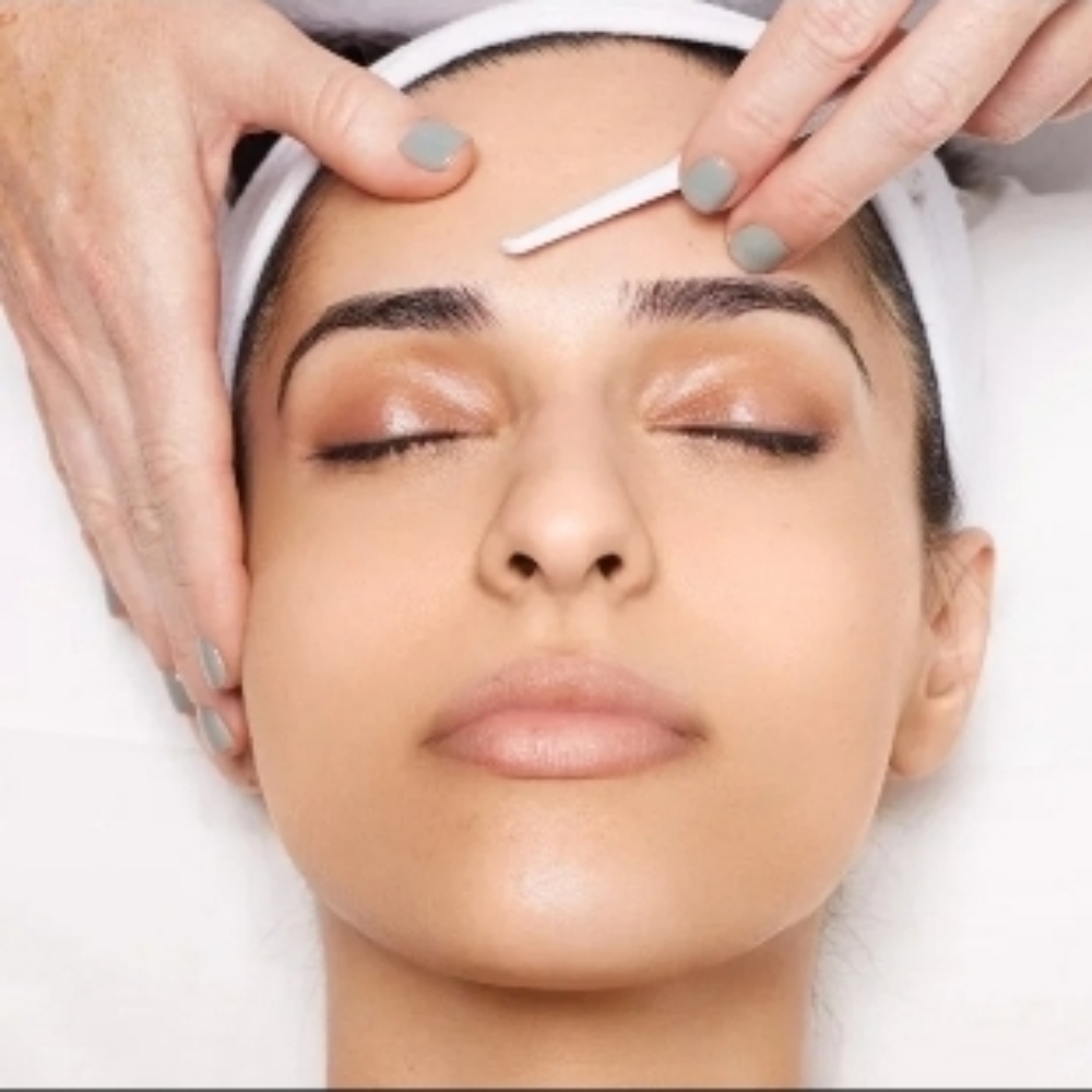 Dermaplaning Add On at Fleek Beauty in Reading, PA