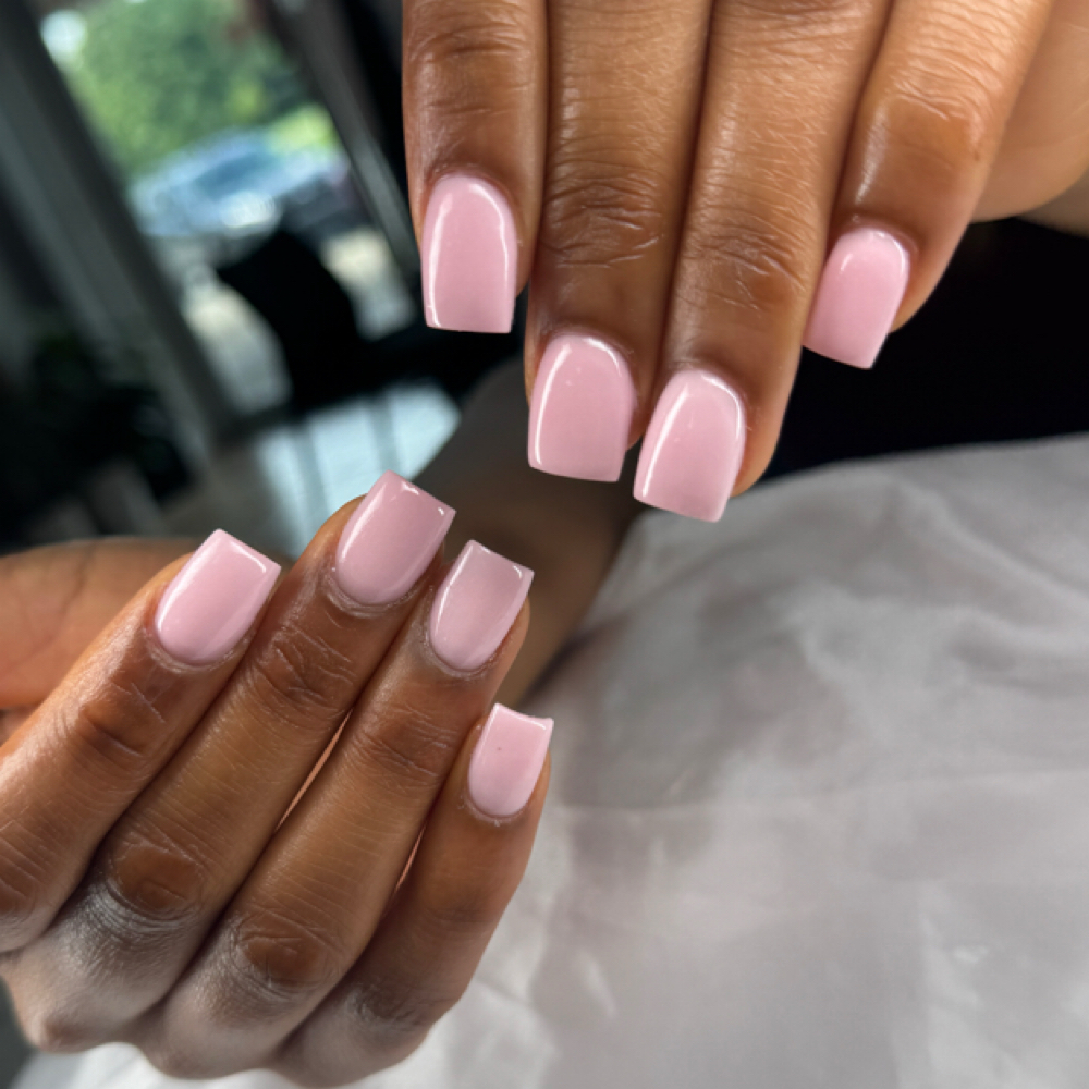 Fill In at Kaykaynails in Cincinnati, OH