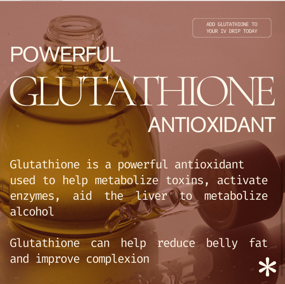 Glutathione