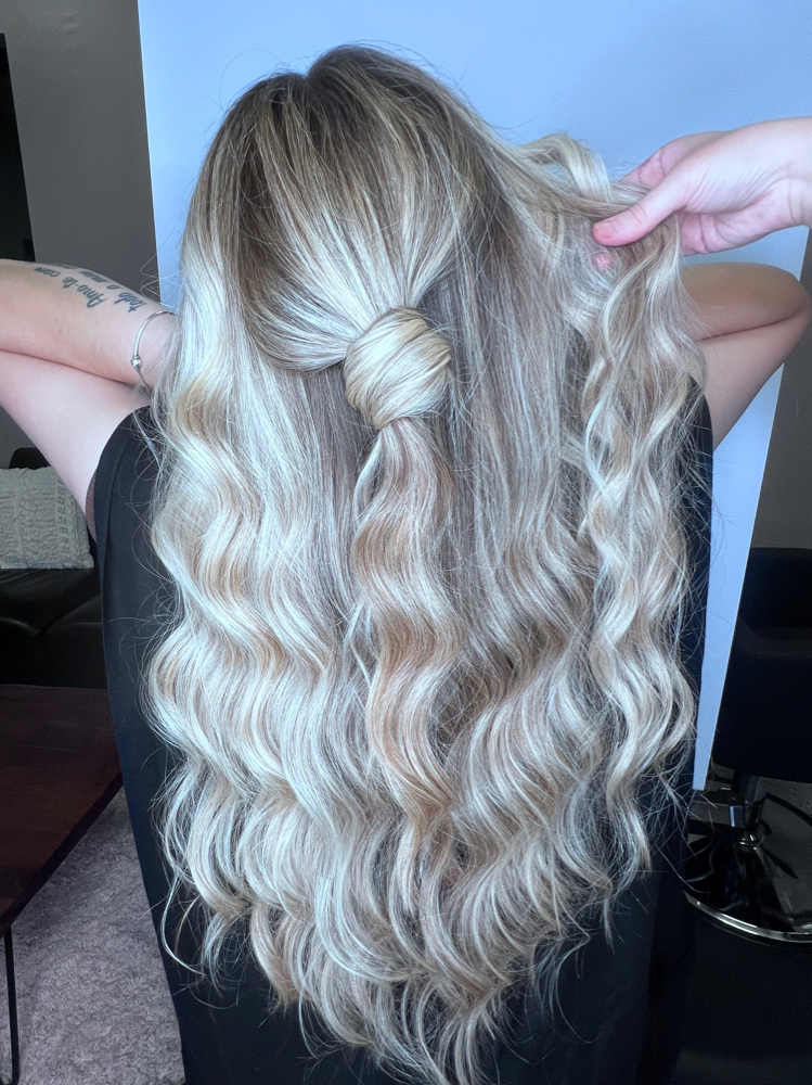 Balayage