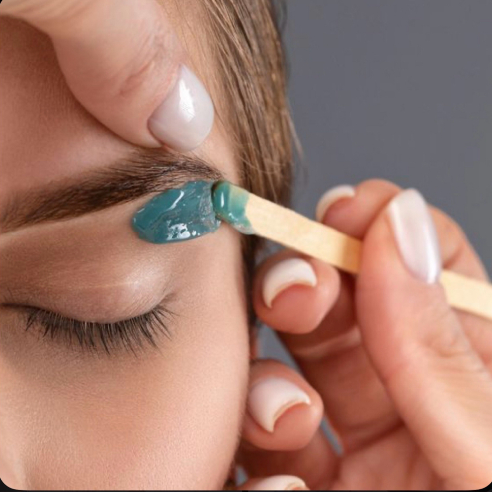 Wax Eyebrows at Chelsea Lilly in Williston, ND