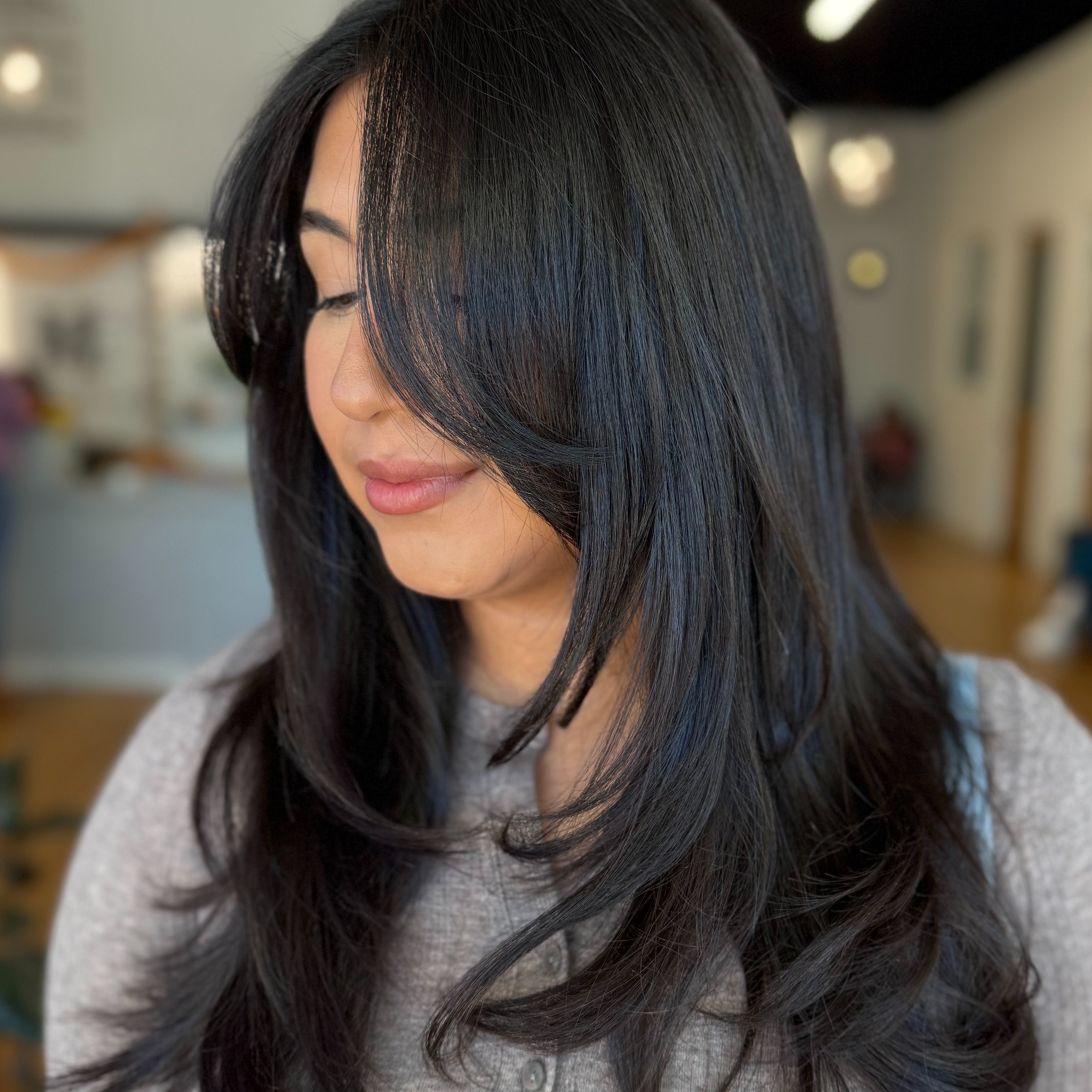haircuts at LDH STUDIO in Austin, TX