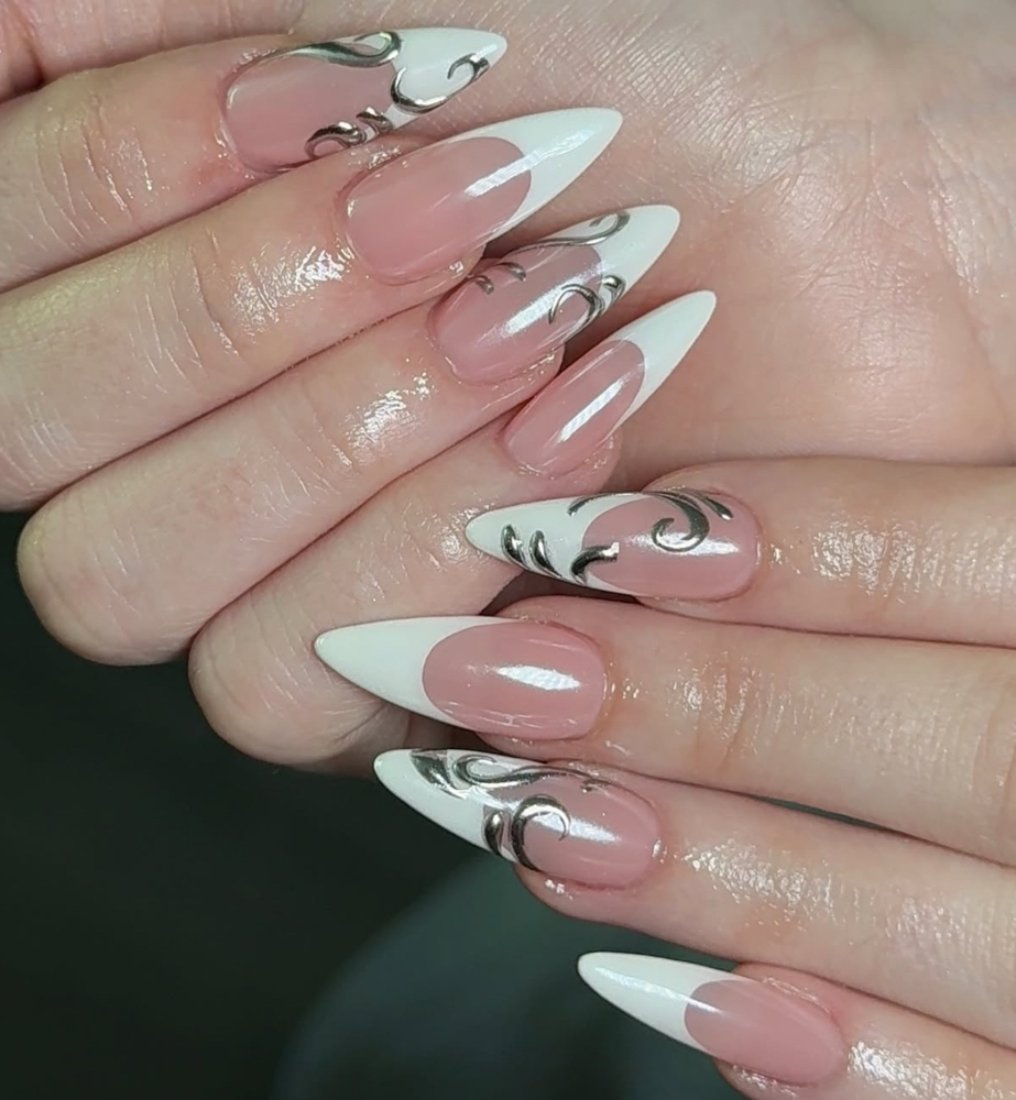 Frenchies at SetzByJess in Plano, TX