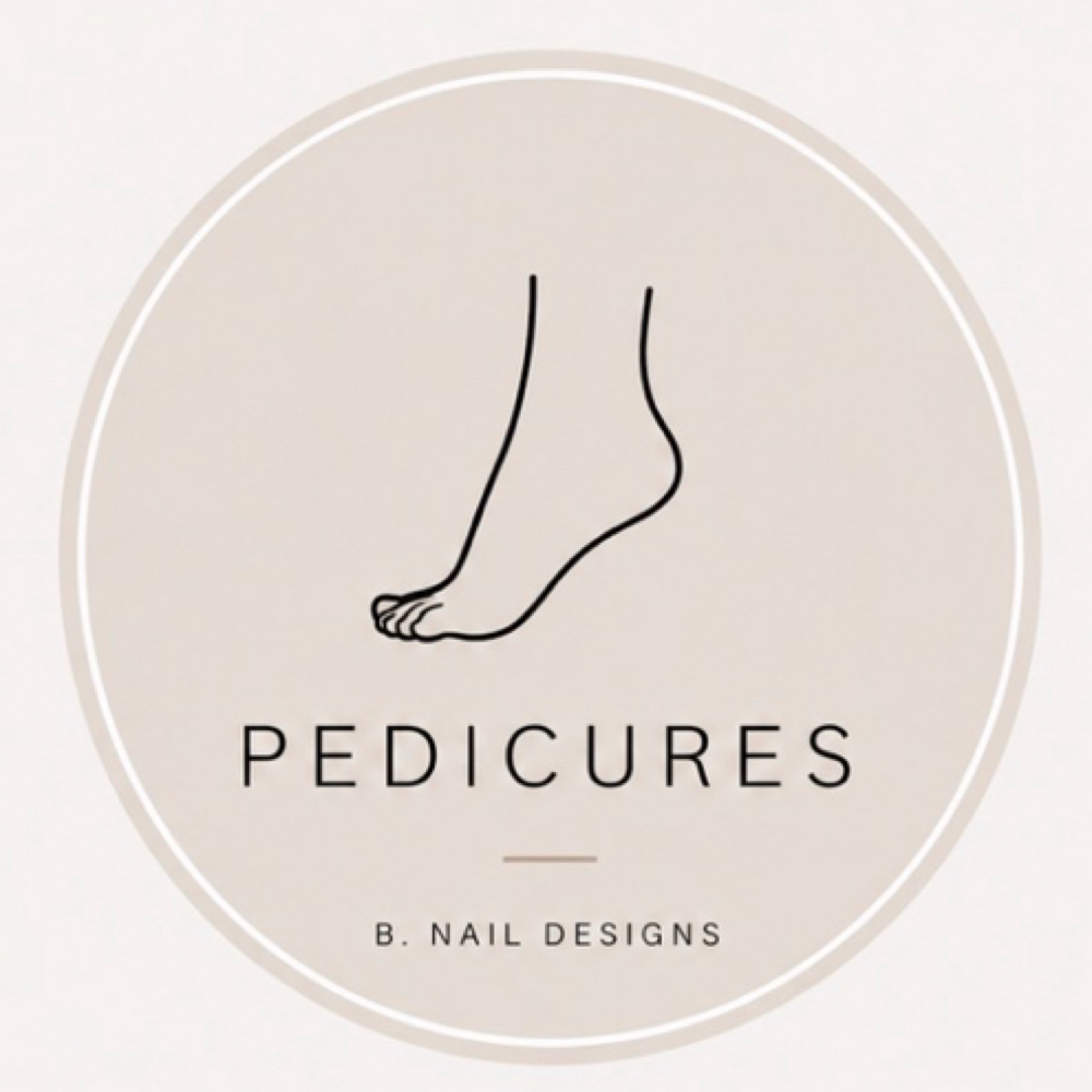 Signature Pedicure at Cameo Beauty Lounge in Delphos, OH