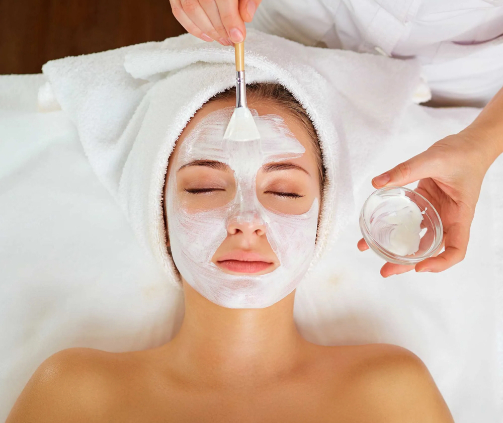 Hydrating Facial