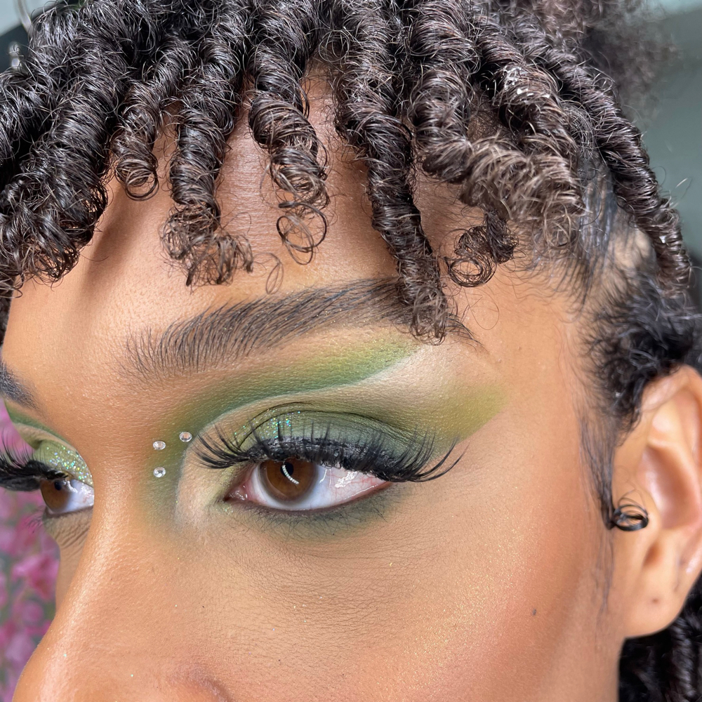 Lash Add On