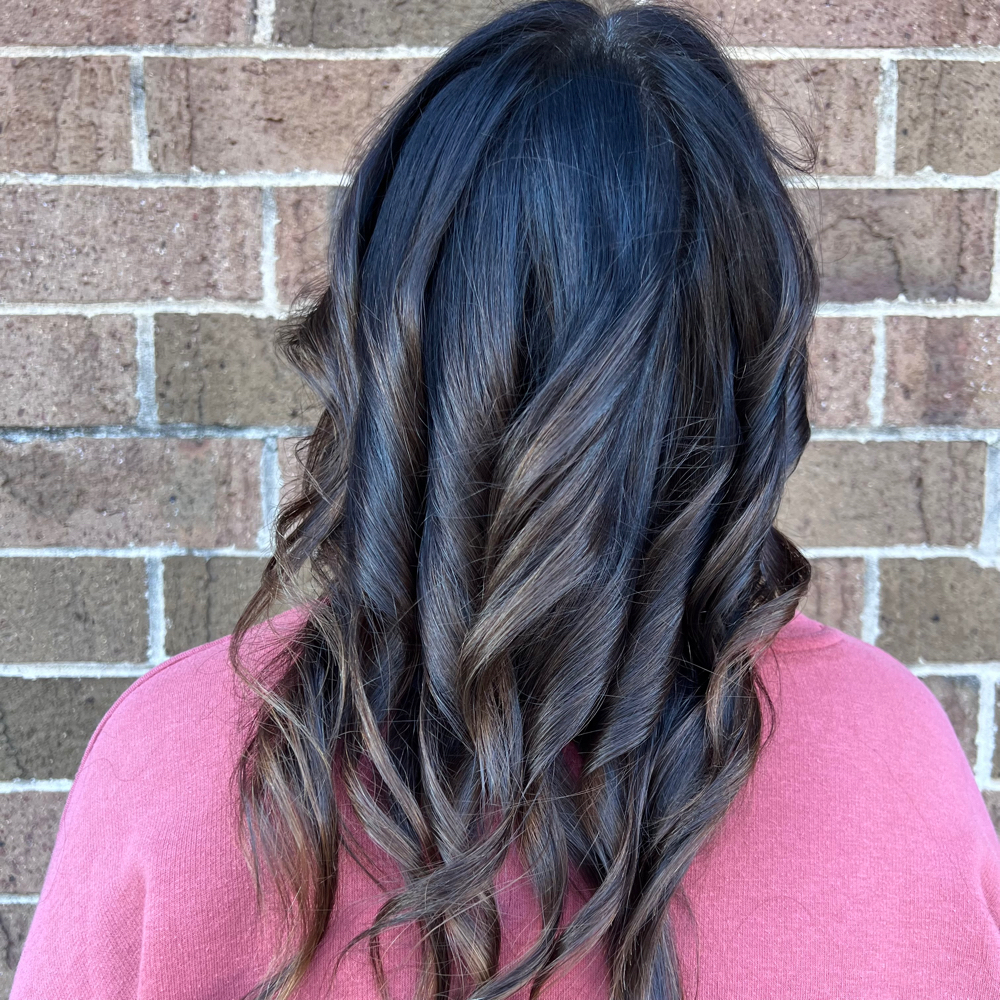 Brazilian Blowout Split End Mender