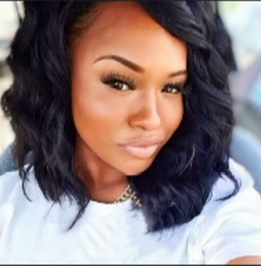 Kima Ocean Wave Crochet
