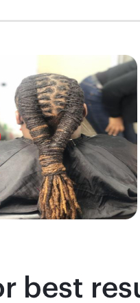 INNER LOC RETWIST at Onyx in Hampton Va, VA