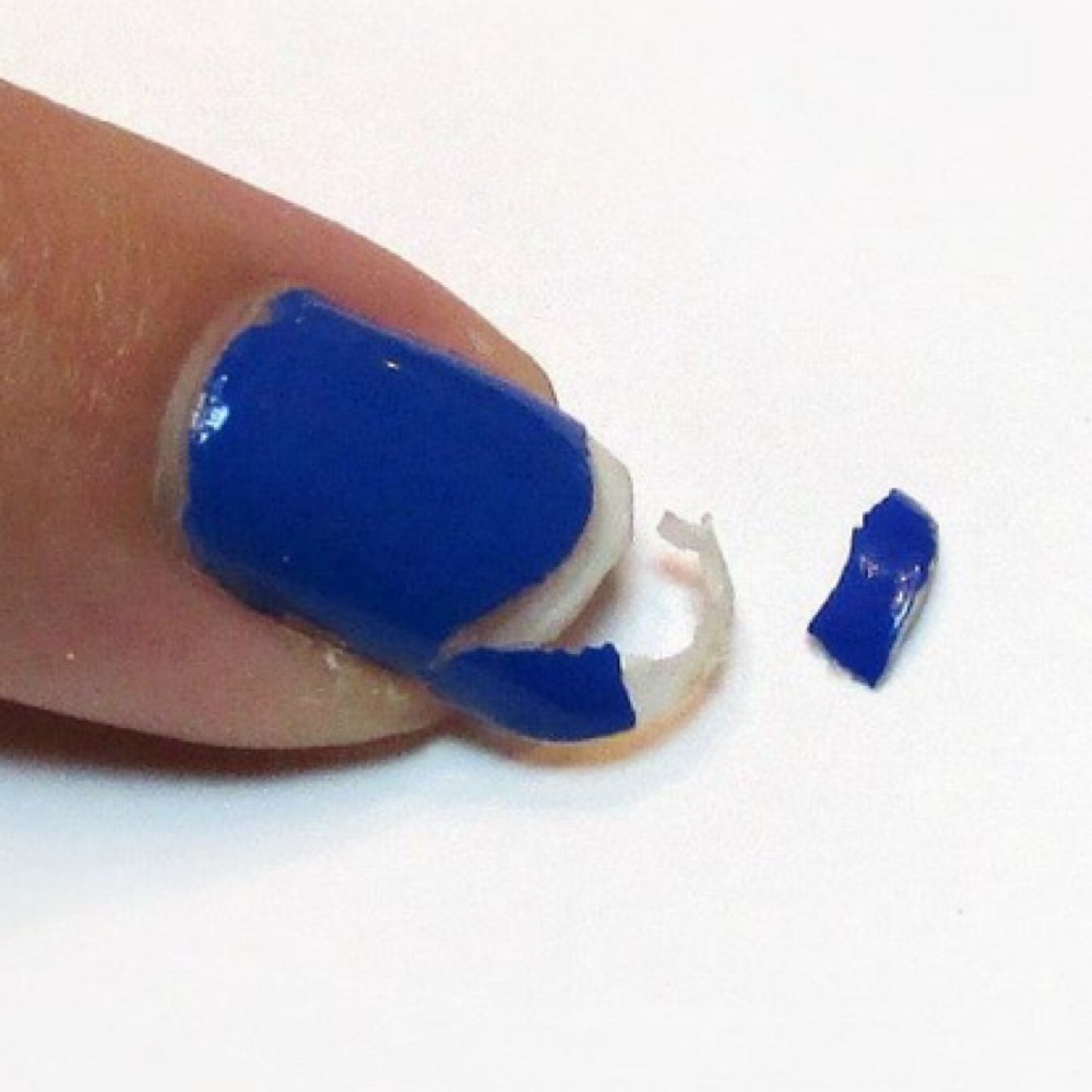 Nail Fix at Sweet Liv Nails in Tulsa, OK
