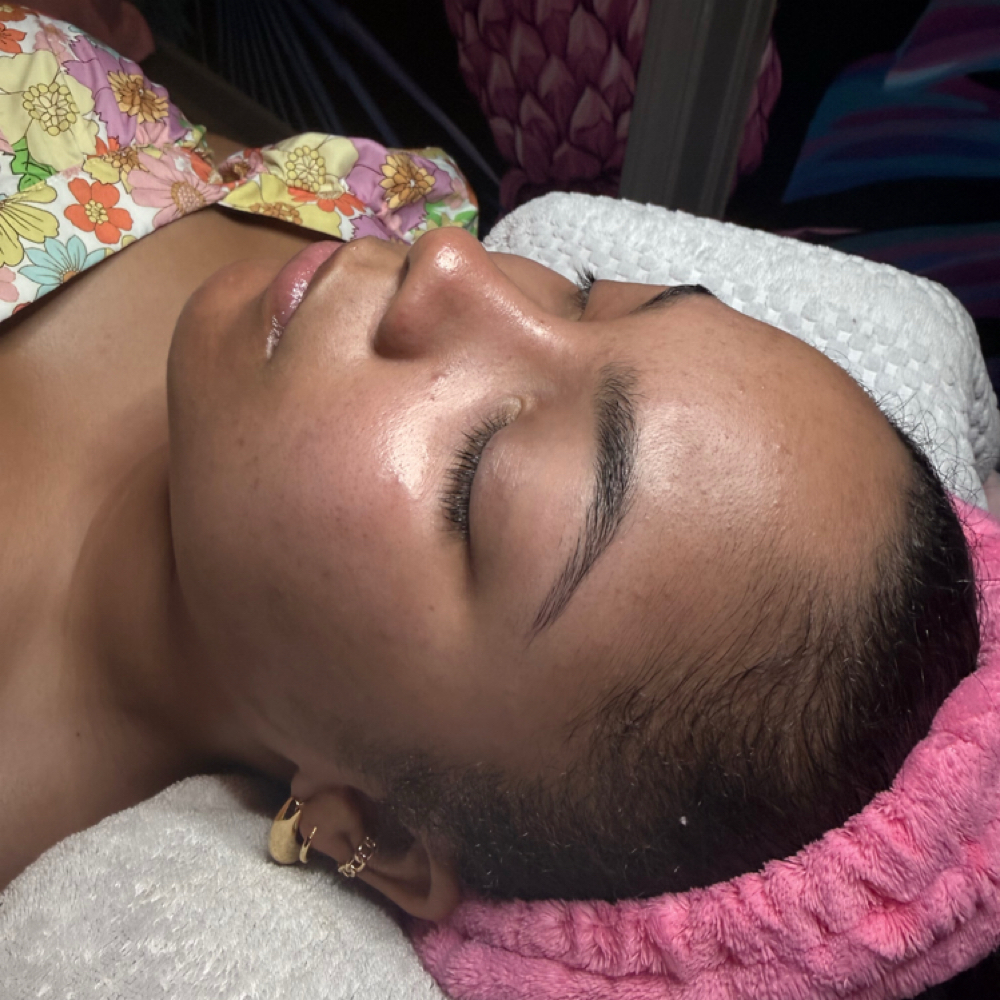 Refresh Facial at The Final Touch by Kylie in Lock Haven, PA