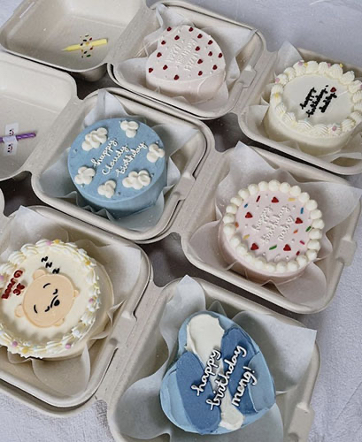 bento cake