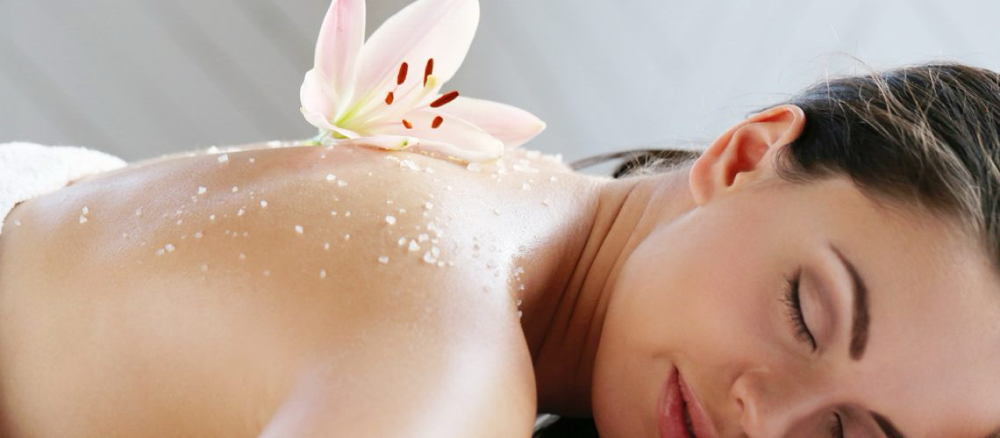 Back Facial