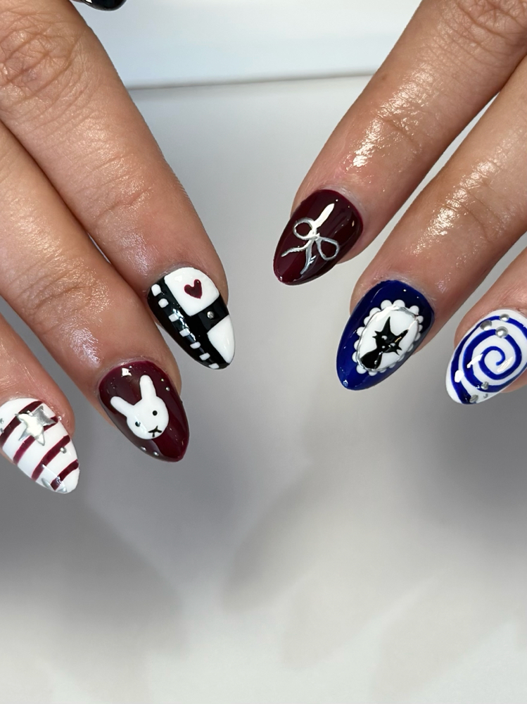 Nail Art