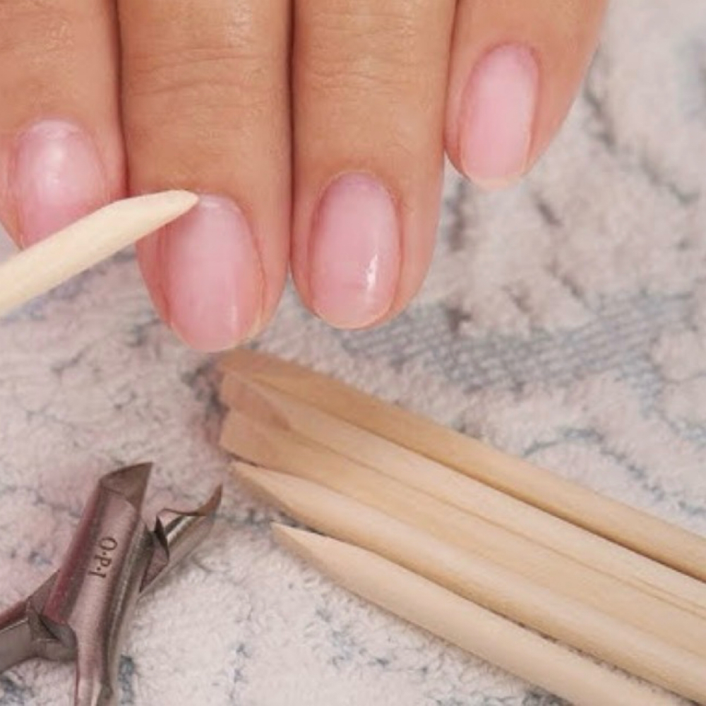 Nail Replacement/Fix at Eyes By Ty in Streetsboro, OH