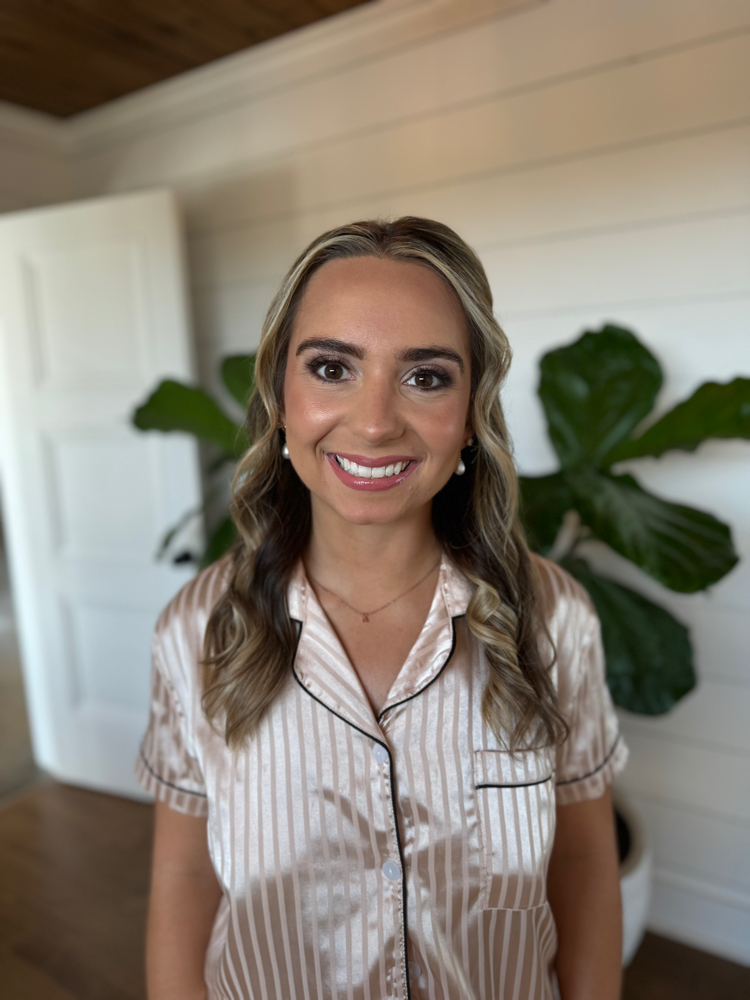 Bridesmaid/MOB/MOG Package - HMU