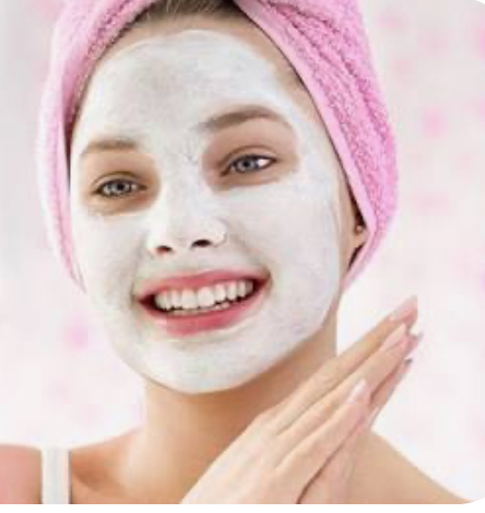 Teen Ance Facial (12 yrs to 18 yrs)