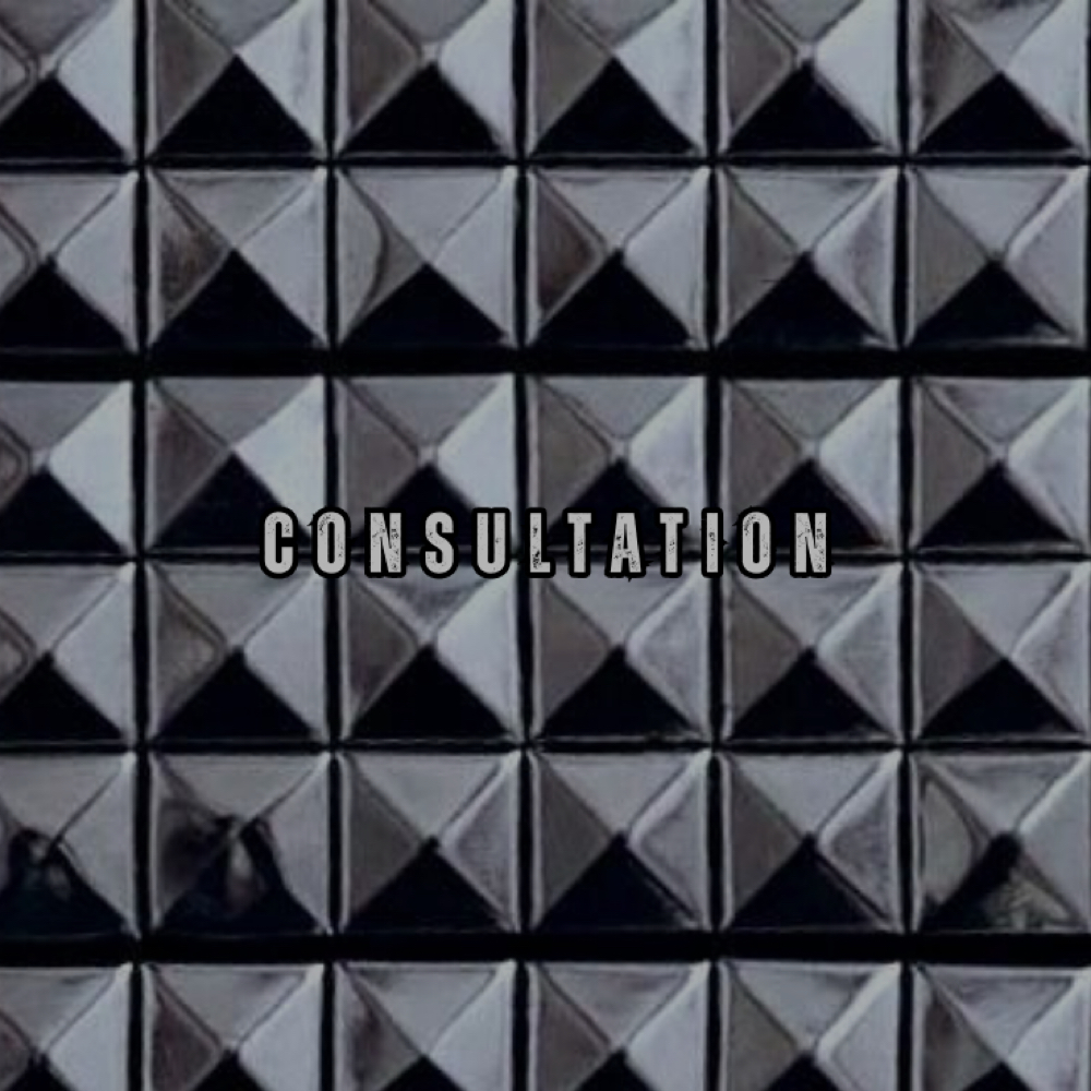 Consultation at nightmarebones in El Cajon, CA