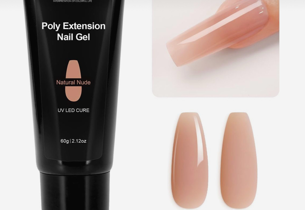 Poly Gel