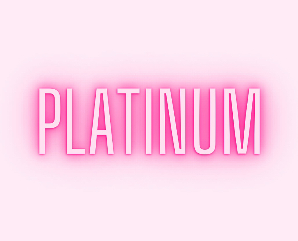 Platinum Glow Luxury Spray Tan
