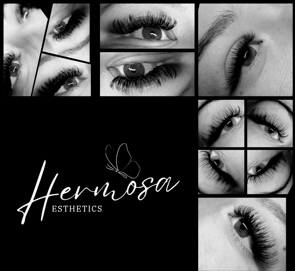 One Week Touch Up at Hermosa Esthetics LLC. in Delta, CO