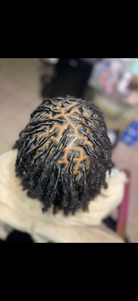 Retwist