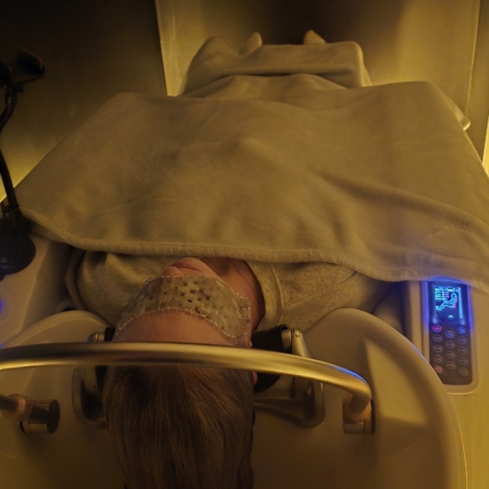 Ultimate Self Care Experience at New Moon Studios in Glasgow, KY
