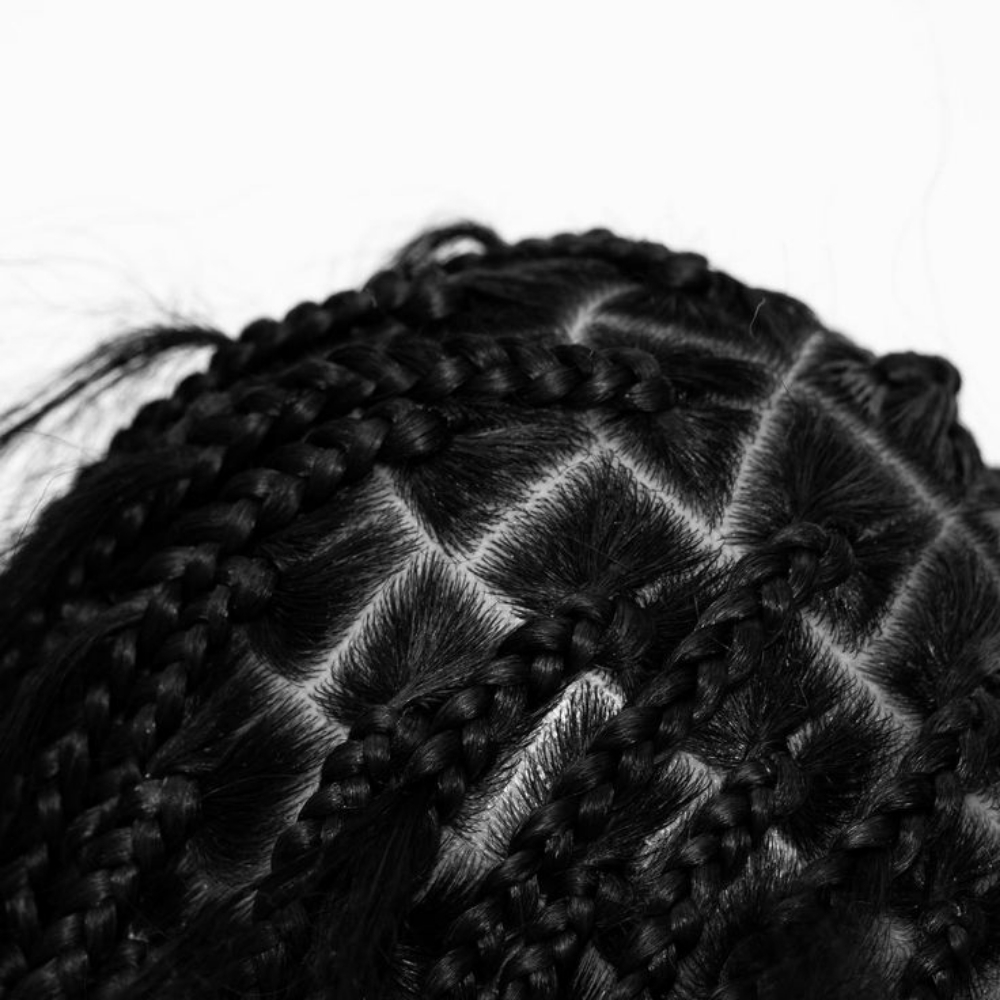 Braids/Twists  +ADD ONS at SEVHN CORPORATION in Chicago, IL