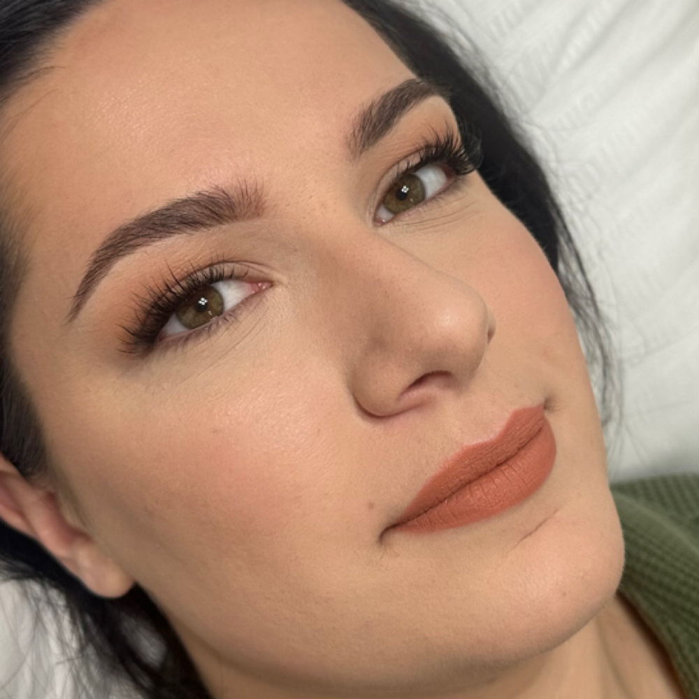 Bridal Makeup at Dreamy Esthetics in Cortland, NY