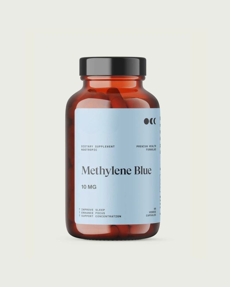 Methylene Blue