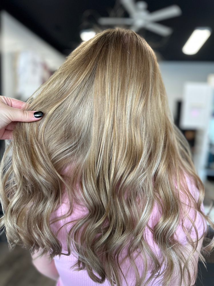 Partial Highlight
