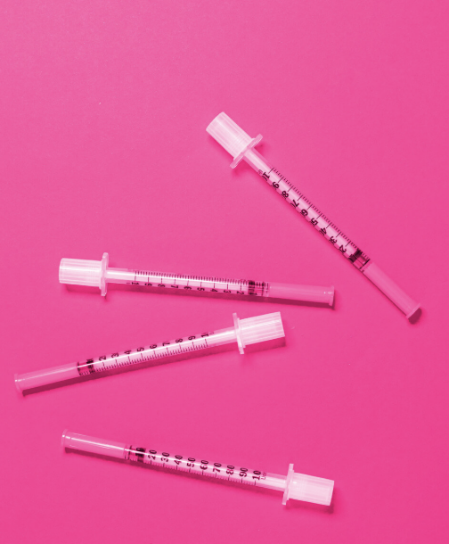 Neuromodulators (Tox)