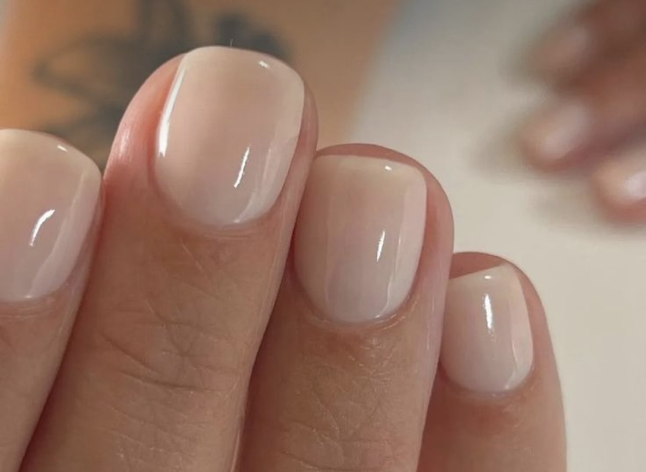 Classic Mani/Pedi