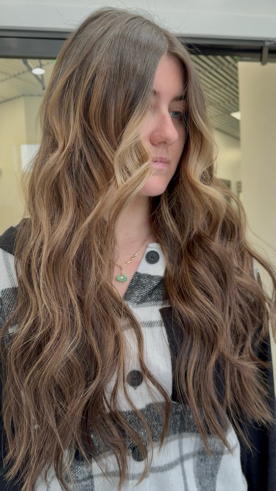 extensions install (per row)