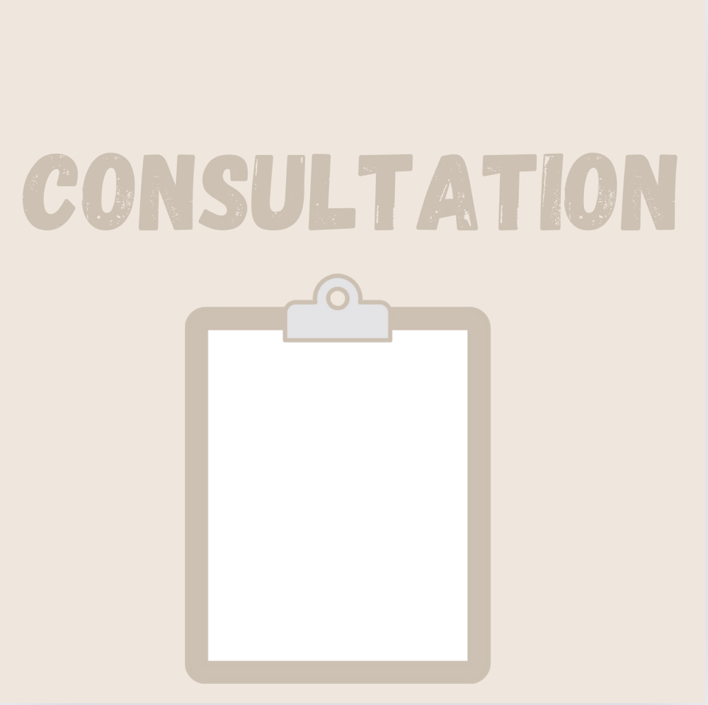 SKYN Consultation
